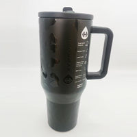 32oz Insulated Travel Mug with Handle