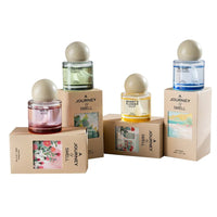 Eco Car Perfume Air Freshener