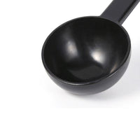 2 in 1 Coffee Scoop and Tamper Spoon
