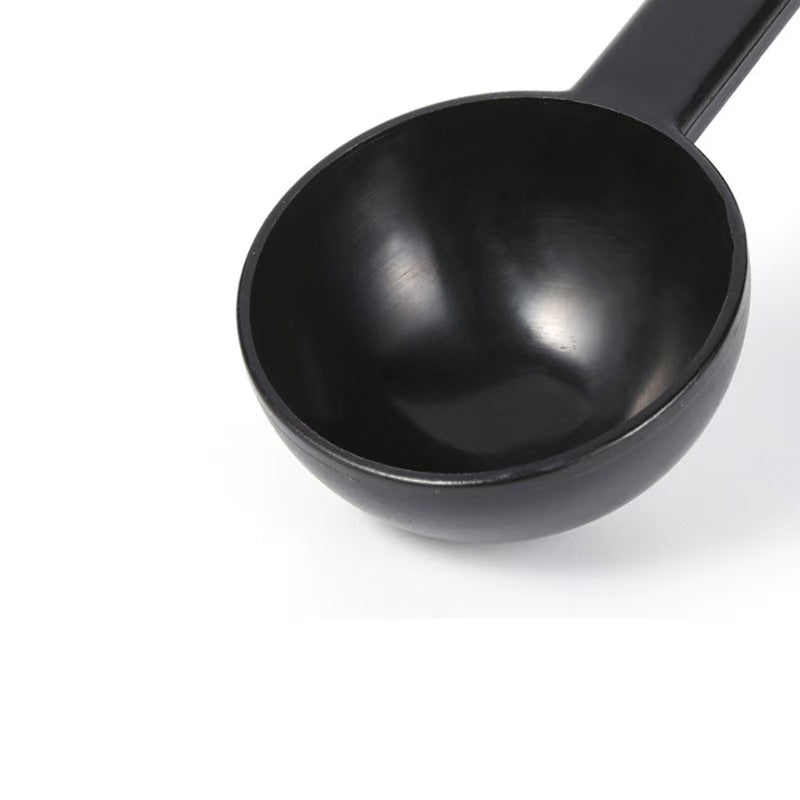 2 in 1 Coffee Scoop and Tamper Spoon