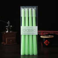 Classic European Long Taper Candle