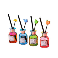 Reed Diffuser Bottle Home Fragrance