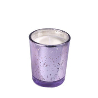 Starry Cup Scented Candle