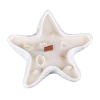 Starfish Scented Candle