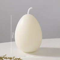 Easter Egg Scented Candle