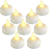 Waterproof Flameless LED Candle Light