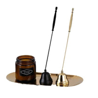 Stainless Steel Candle Snuffer Tool