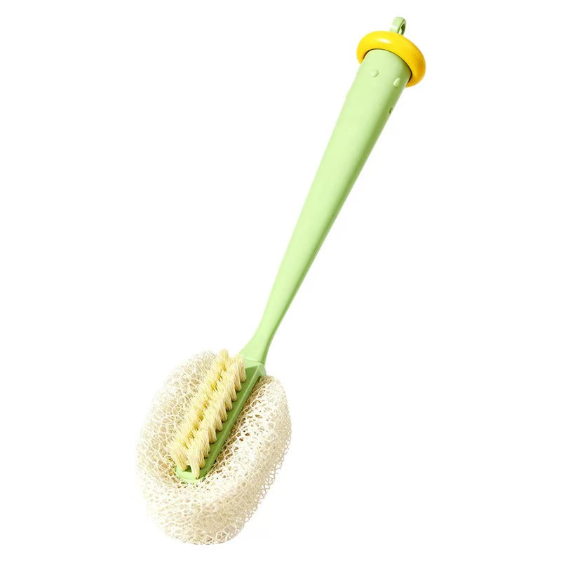 Multi Purpose Cleaning Brush Bottle Cup Cleaner Tool