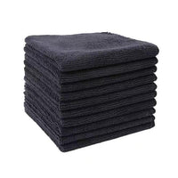 Microfiber Cleaning Cloth Dry Wet Use Kitchen Towel