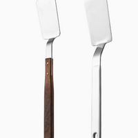 304 Stainless Steel Mini Spatula Set