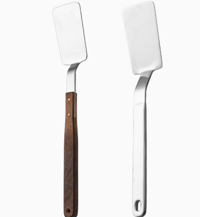 304 Stainless Steel Mini Spatula Set