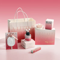 Luxury Scented Candle Gift Set