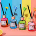 Reed Diffuser Bottle Home Fragrance