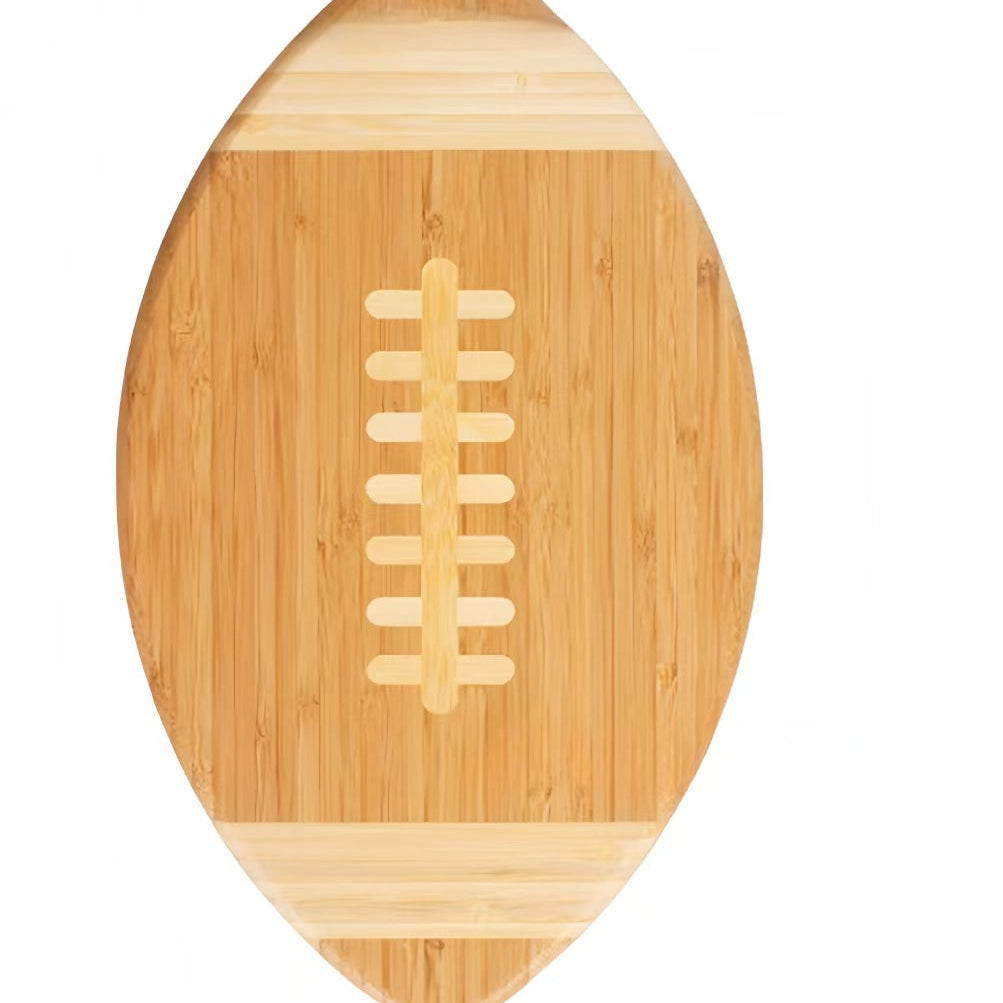 Bamboo Cutting Board Creative Shape Kitchen Board
