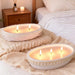 Bedroom Scented Candle Decor
