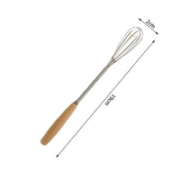 Stainless Steel Hand Whisk