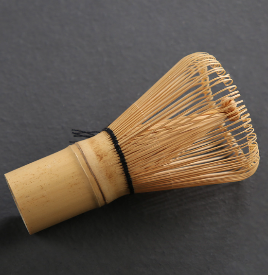 Bamboo Matcha Whisk Traditional Japanese Tea Whisk Handmade Tea Brush