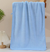 Coral Fleece Bath Towel