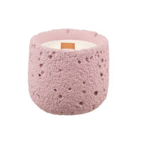 Ceramic Cup Scented Candle – Handmade Bedroom Decor
