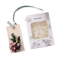 Flameless Wax Tablet Scented Candle