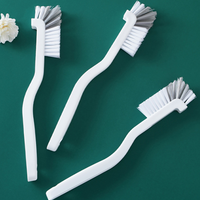 Multi Purpose Kitchen Cleaning Brush for Juicers Blenders and Small Appliances