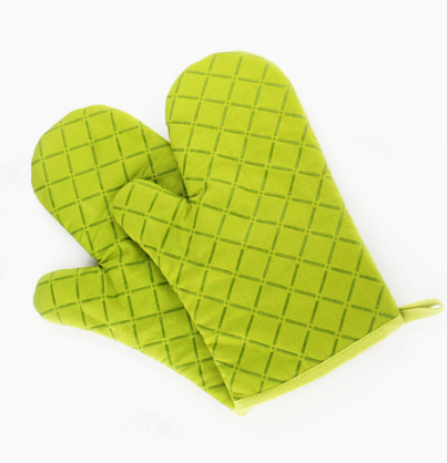 Silicone Microwave Heat Resistant Oven Glove