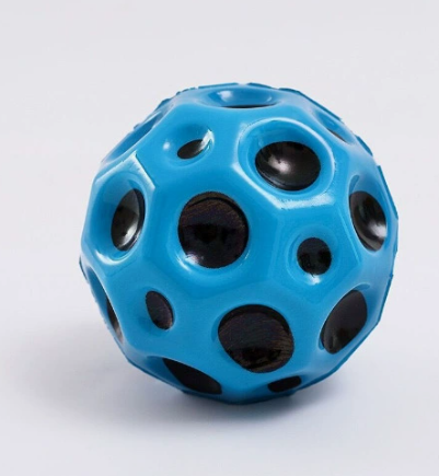 7cm PU Foam Stress Relief Ball