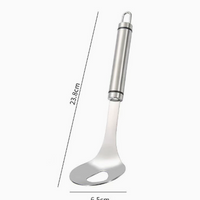 304 Stainless Steel Meatball Maker Spoon Manual Press Meatball Scoop Kitchen Cooking Tool