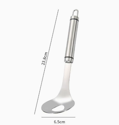 304 Stainless Steel Meatball Maker Spoon Manual Press Meatball Scoop Kitchen Cooking Tool