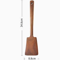 Acacia Wood Kitchen Spatula