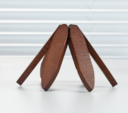 Hot Pot and Dish Protector for Dining Table(No base)
