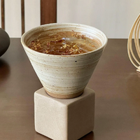 Handmade Ceramic Coffee Mug