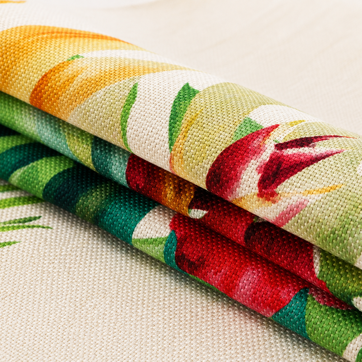 Custom Printed Apron | Full & Partial Print Personalized Kitchen Apron