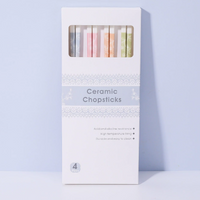 Ceramic Chopsticks Gift Set