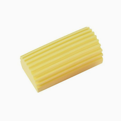 Multi Functional Cleaning Sponge, High Absorbency Kitchen Scrubber