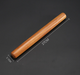 Huanghuali Wood Rolling Pin, Solid Wood Dough Roller