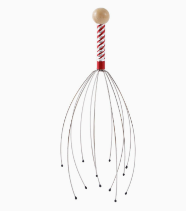 Portable Scalp Relaxation Device(Colors are shipped randomly.)