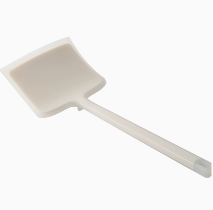 Wide Silicone Spatula for Nonstick Cookware