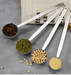 304 Stainless Steel Coffee Measuring Scoop