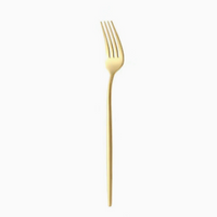 410 Stainless Steel Steak Fork