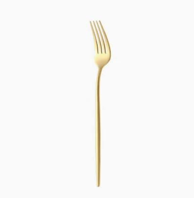 410 Stainless Steel Steak Fork
