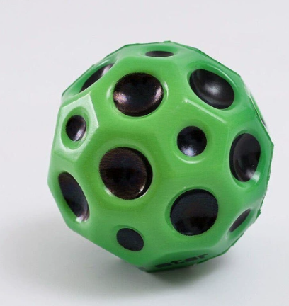 7cm PU Foam Stress Relief Ball
