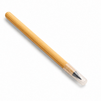 Wooden Eternal Pencil Never-Ending Pencil Unbreakable No Sharpening Required Bamboo Pencil