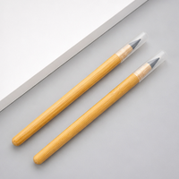 Wooden Eternal Pencil Never-Ending Pencil Unbreakable No Sharpening Required Bamboo Pencil