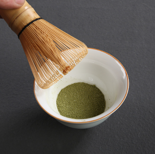 Bamboo Matcha Whisk Traditional Japanese Tea Whisk Handmade Tea Brush