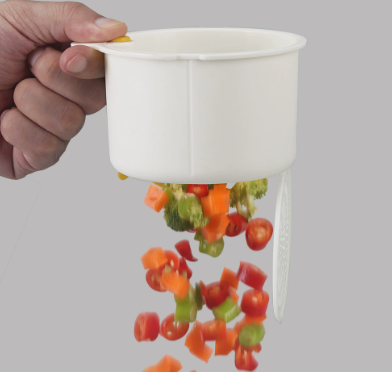 Hanging Kitchen Sink Strainer Basket for Food Waste