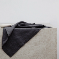 Linen Heat-Resistant Placemat