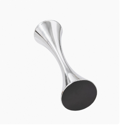Stainless Steel Mini Bud Vase Single Stem Flower Holder