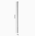 304 Stainless Steel Chopsticks