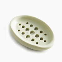 Draining Soap Holder